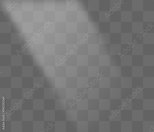 Abstract Shiny Light Overlay – Glossy Reflection Effect Background