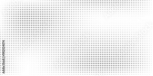 Grunge Dots Background. Abstract Texture. Distressed Overlay. Points Pattern. Vector illustration