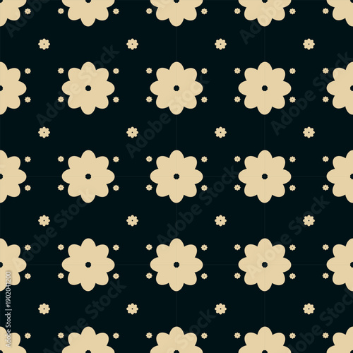 Geometric ornament pattern texture. the abstract background.