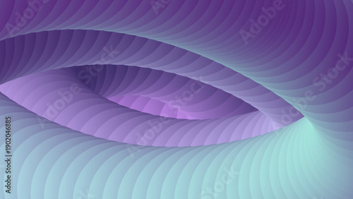 Wallpaper Mural Wave Trendy background. Creative layout flow shapes. Minimal Geometric gradient layout wallpaper. Abstract Minimal Dynamic wavy elements. Torontodigital.ca