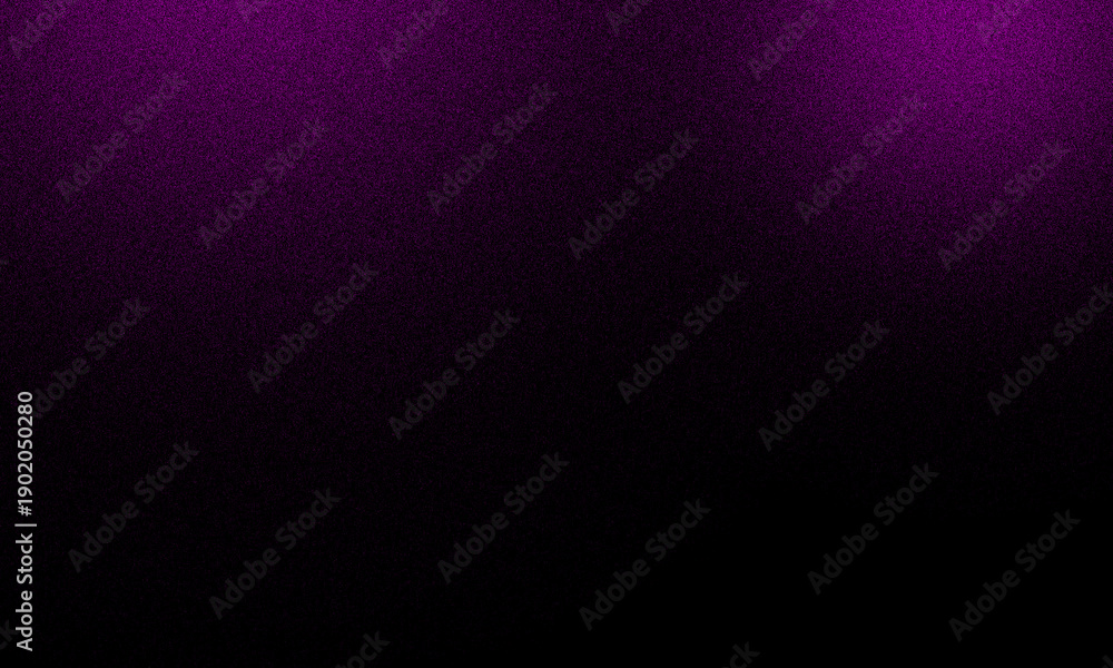 Fotografie A vibrant purple background with a textured, abstract design element