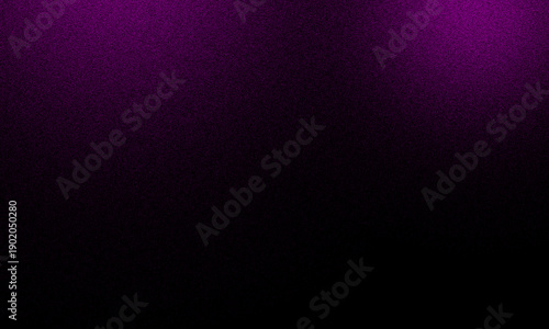 Fotografie A vibrant purple background with a textured, abstract design element