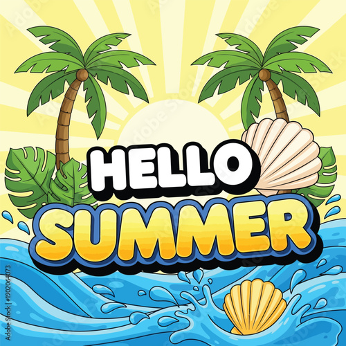 Abstract watercolor art with bold floral elements and energetic paint splatters, creating a vibrant and expressive design.