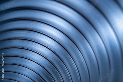 background flexi hose, industrial ventilation