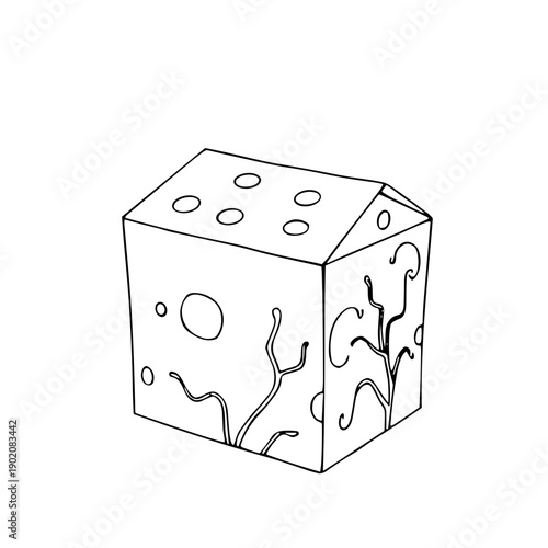 Podcast and audio broadcasting icon set featuring car, person talking, microphone, digital mixer, and computer. Audio production and radio streaming concept vector illustration isolated on white backg