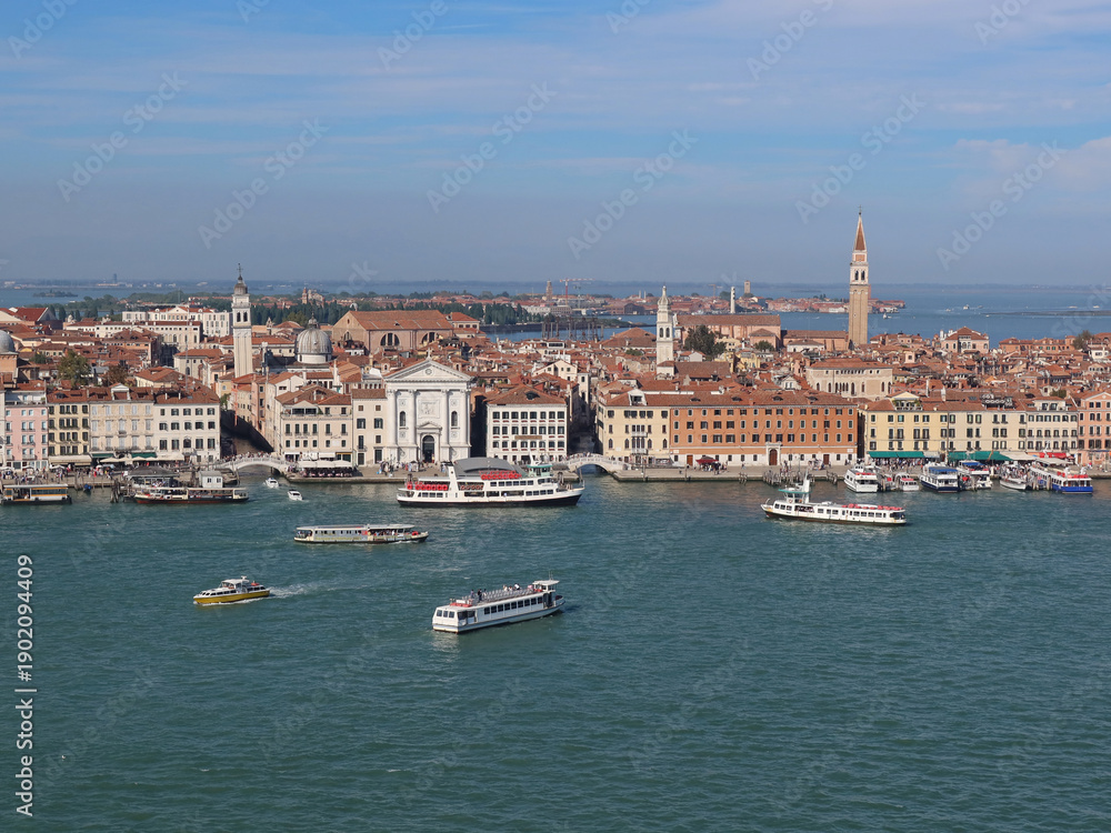 Fototapeta premium Venise