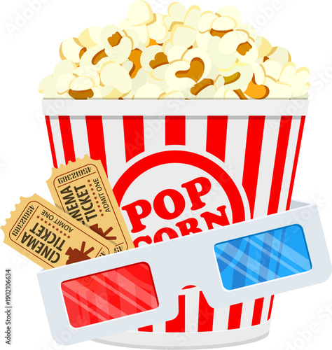 Cinema and Movie time