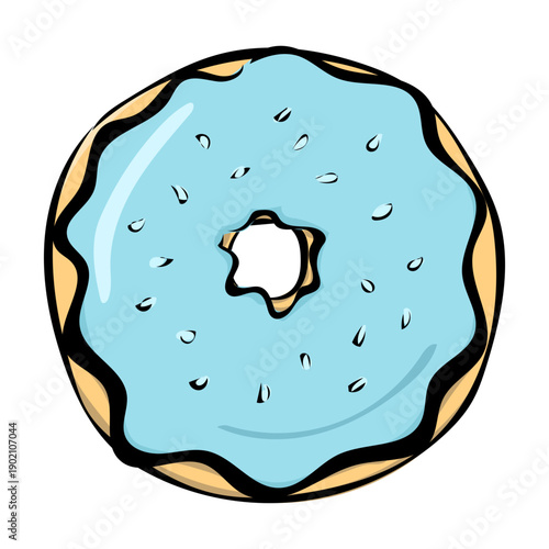 Donut