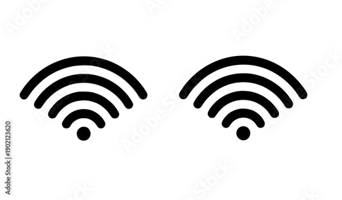 Tree of Life symmetrical ornament vector with hand drawn leaf pattern and organic line art