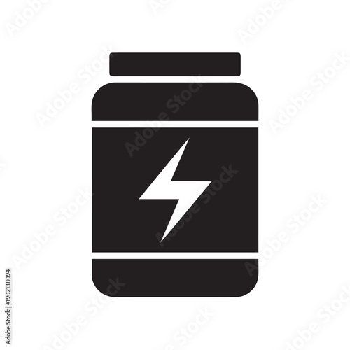 Sport Nutrition icon
