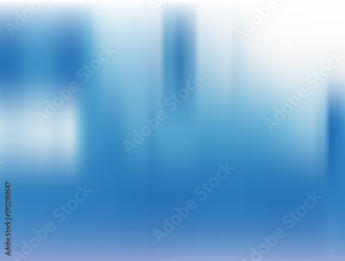 A serene cityscape with a blurred background showcasing modern architecture.