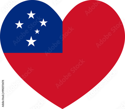 Free Download flag samoa - GFXLoad