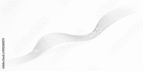 A shiny white plastic spoon utensil isolated on a clean white background, designed as a versatile kitchen tool for food and cooking