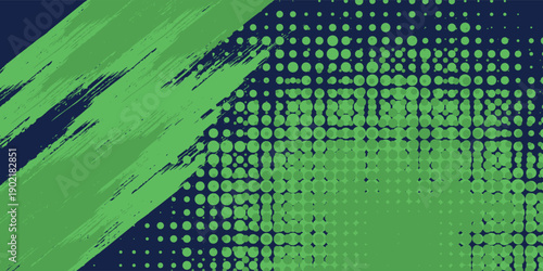 Sports background design with abstract modern template. Vector illustration of sport players in different activities. football, basketball, baseball, tennis, rugby, bicycling green arts