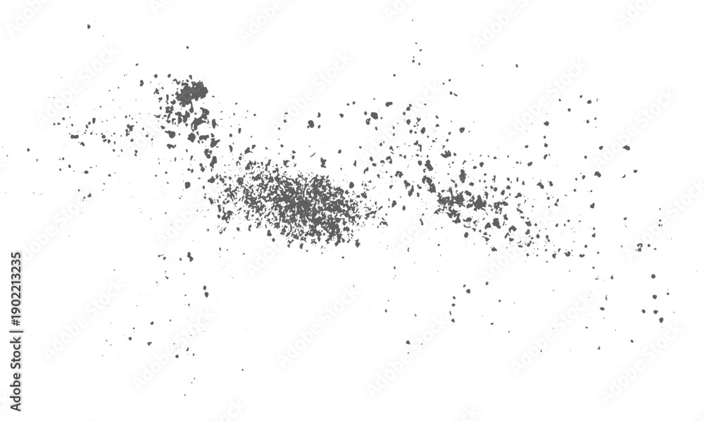 Obraz premium Dirty urban halftone texture abstract grunge backdrop Worn black grain texture with halftone grunge effect