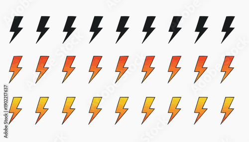 under construction sign isolated on white