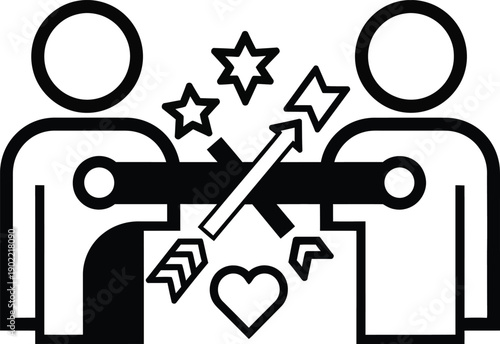 business partnership conflict