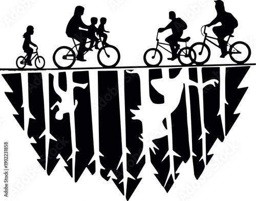 Stranger Things SVG,