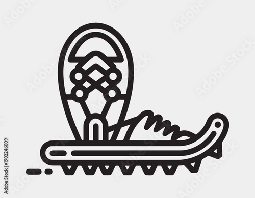 Whiskey tasting still life, barrel, glass, flame lamp, ribbon banner, rural scene, vintage style, black and white illustration, celebration