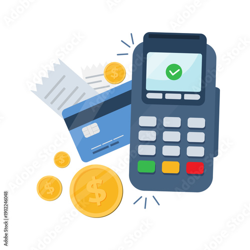 Payment Transaction