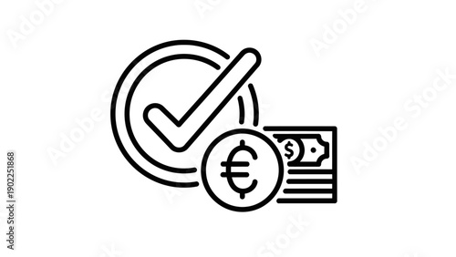 Wallpaper Mural Colorful Abstract Geometric Background with Modern Shapes, Triangles, and Lines for Creative Design Projects Torontodigital.ca