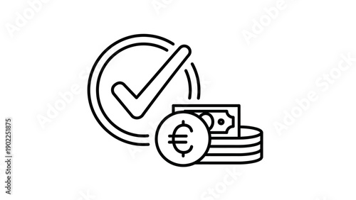 Vibrant Social Media Marketing Concept Illustration with Engagement Icons, Likes, Shares, and Online Community