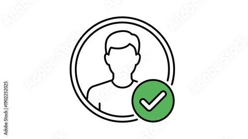 Wallpaper Mural Minimalist abstract geometric shapes in muted earth tones, conveying balance, harmony, and natural tranquility for modern design. Torontodigital.ca