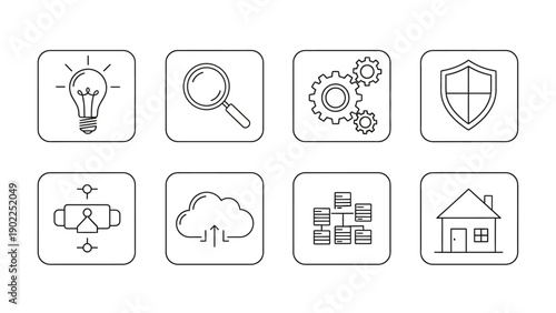 Stylized illustration of a roaring lion's head in bold, graphic style, conveying strength, courage, and leadership.