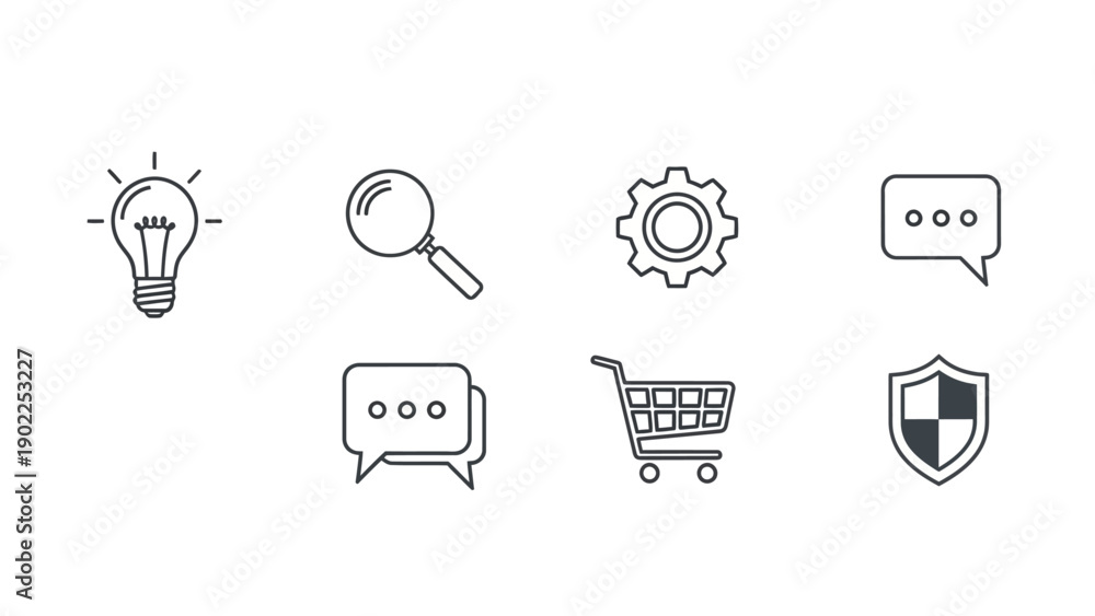 custom made wallpaper toronto digitalVibrant abstract organic shapes overlapping and blending on a soft gradient background, fluid design.