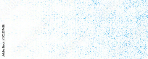 Triangular Halftone Texture Retrowave Vector Geometric Technology Abstract Background. Half Tone Triangles Retro Colored Pattern.