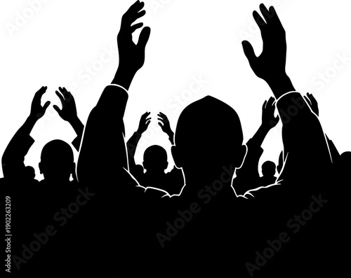 Minimalist icon depicting a vector file or document format