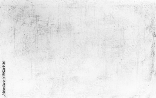 Grunge concrete wall white and grey color for texture vintage background. Vector design.
