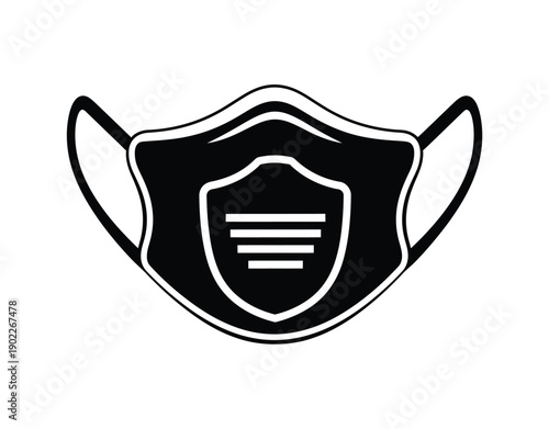 Health Protection Mask