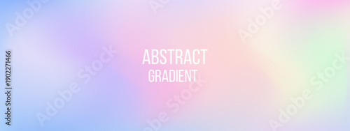 Hologram pattern ombre with holographic iridescent pink for gradient nacre background. Pastel pearl color with rainbow texture gradation for foil purple light. Effect blue hologram.