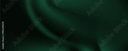 abstract gradient green color texture noise background for poster banner and perfect your design