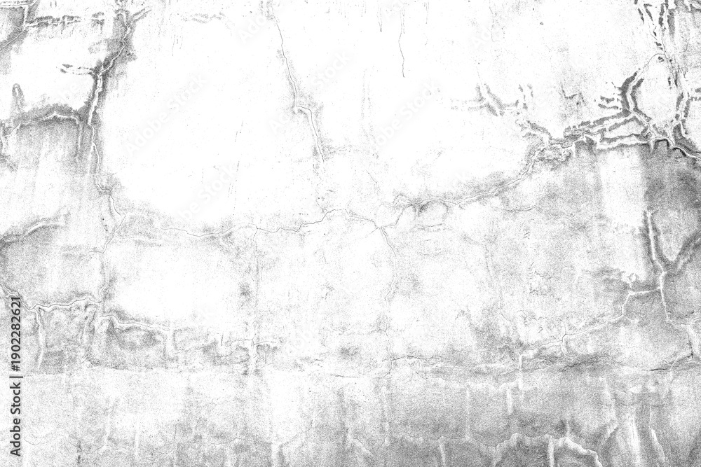 Fototapeta premium Abstract grunge concrete wall distressed texture background