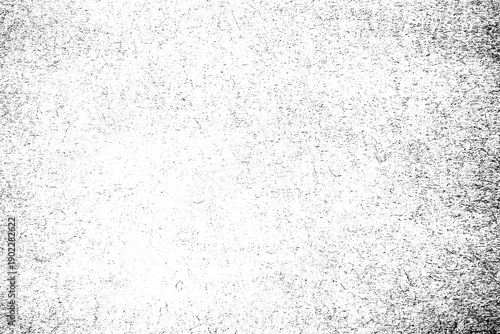 Abstract grunge black and white distressed texture background