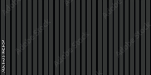 black shipping Container exterior texture. cargo container seamless pattern