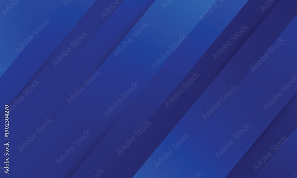 Obraz premium Abstract gradient diagonal stripes with shadow Banner template dynamic background