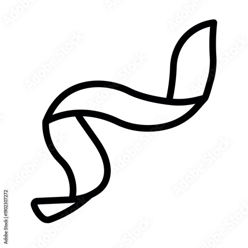 Venice Carnival icon.
Minimalistic black and white icon. Suitable for web design, apps, social media, and print.