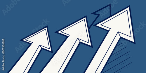 Top-down flat lay vector illustration of an iftar scene with food, table, and people