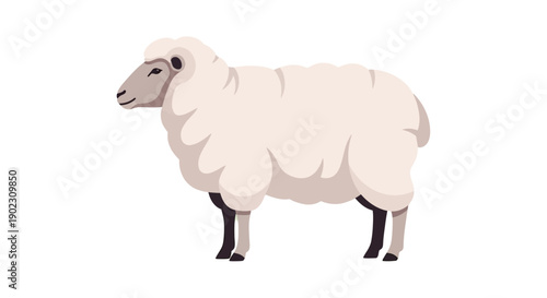 Woman sits with laptop holding coffee cup and wearing a beanie indoors.