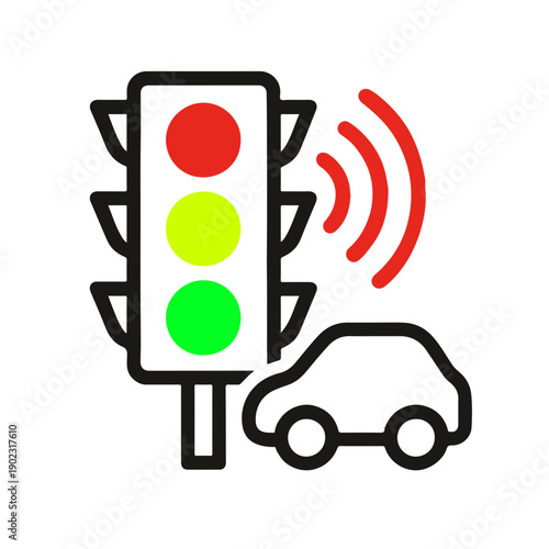 Smart Traffic Light