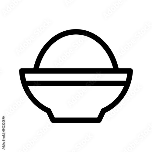Sugar Icon Vector Symbol Design Illustration