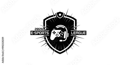 International sports logos, for world sporting events and competitions.