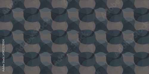 Green striped fabric texture pattern with seamless decorative design background