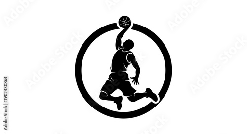 International sports logos, for world sporting events and competitions.