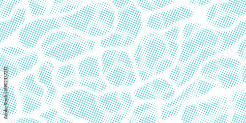 Blue and white water ripples light surface overlay background. 3d clear ocean surface pattern with reflection effect backdrop. Marble desaturated texture.