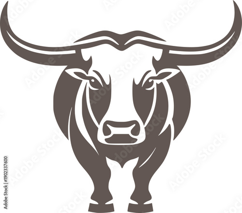 Design of strong boxing man draw