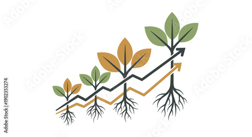 A vibrant office setting where colleagues work together, fostering creativity and productivity ideal for business presentations.